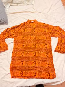 Om Namah Shivaya Banarsi aesthetic T-shirt
