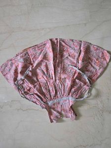 Girls Frock 2yrs