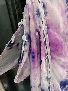Tie-Dye Dupatta