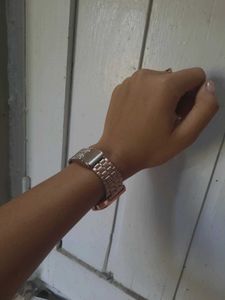 Gasio watch for women