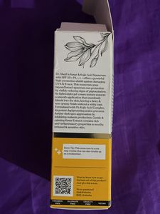 DR.SHETH’S KESAR AND KOJIC ACID