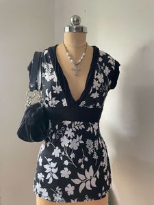 Floral Top