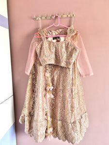 Lehenga Choli