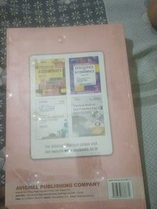 Applied Math ML AGGARWAL Textbook