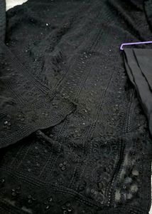 Pakistani Chickankari Article (3 piece)