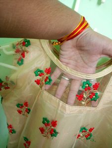 Trending Net Kurti