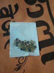 Kudan Aari Work