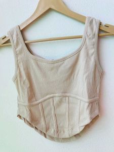 Zara Crop Top