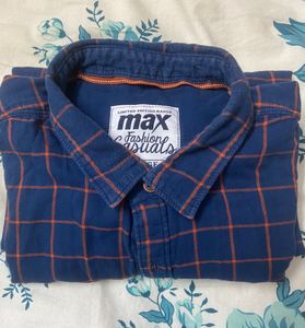 Branded Men’s Shirt
