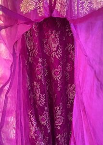 Fancy Gown