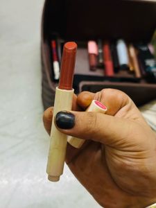 SHEGLAM Lipgloss