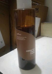 W.tree Green Tea Toner