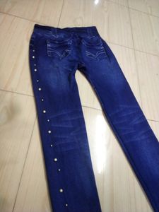 Blue Jeans