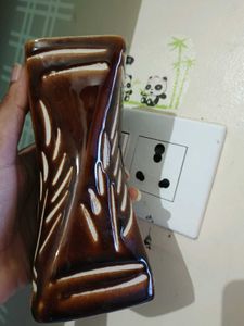 New Flower Pot