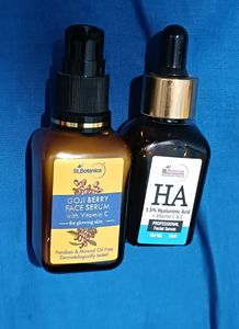 Face Serum Combo