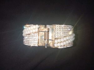 Combo Of Sparkling Bracelets