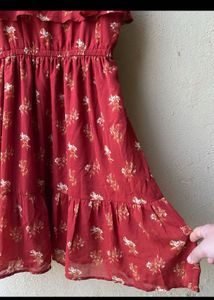 Price drop 😍New Floral Dress from mast and harbou