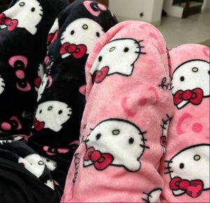 Hello Kitty Pajama Pants