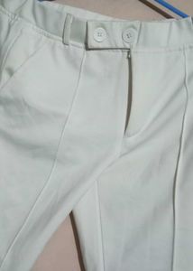 Pant for men