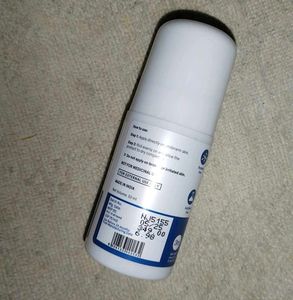 Be Bodywise Underarm Roll On