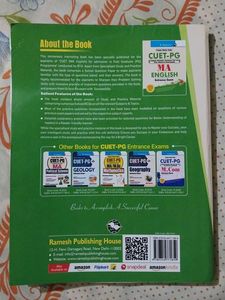 R. Gupta&#39;s Popular Master Guide CUET-PG
