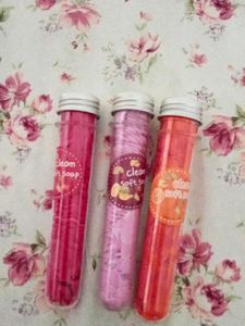 Clean Soft Soaps