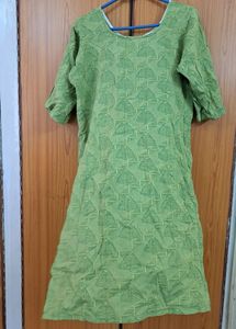 Tamil Nadu Cotton Summer Suit Set