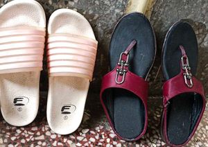 Assorted Women&#39;s Flip Flops