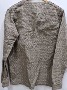 Mens Long Sleeve Shirt