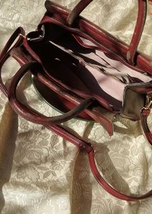 John Louis Hand Bag