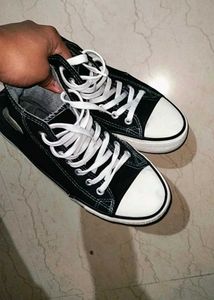 Canvas Shoes For Girls