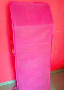 Pink Teddy Bear Cloth Wordrobe