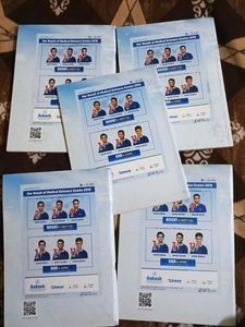 NEET &amp; AIIMS Study Package Booster