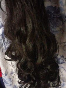 Hair Wig