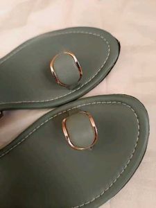 Green Kolhapuri Flats