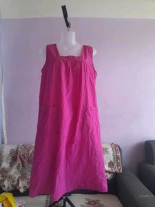 Nighty Dress for her