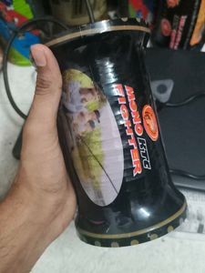 mono ktc Fighter kite pink original manja manjha