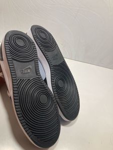 Nike Men Ebernon Low Premium Sneakers ORIGINAL