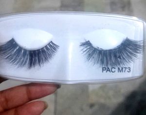 Mink Eyelashes
