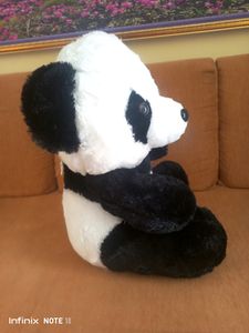 New 🐼 Medium Size Panda Software Toy