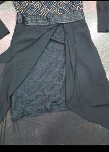 Collage  Dresses Pack Of 4