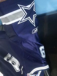 Jercy Oversize NFL