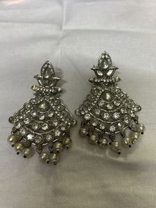 Traditional Earrings