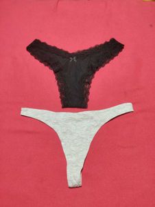 combo 5 thong size 32