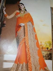 Bahut Acchi Sadi Hai Party Wear Ha