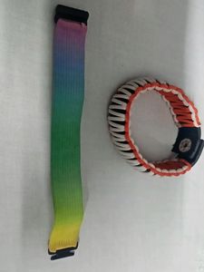 Wristband