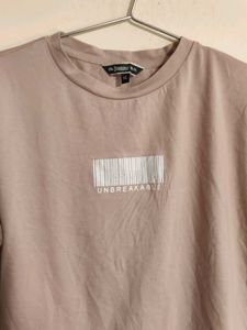 Cute Graphic Tee