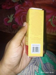 NY Bae 3 in 1 Serum Foundation