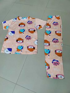 BT21 Pajama Set