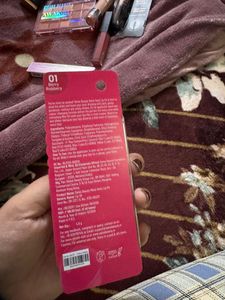 Swiss Beauty Moist Heist Lip Oil